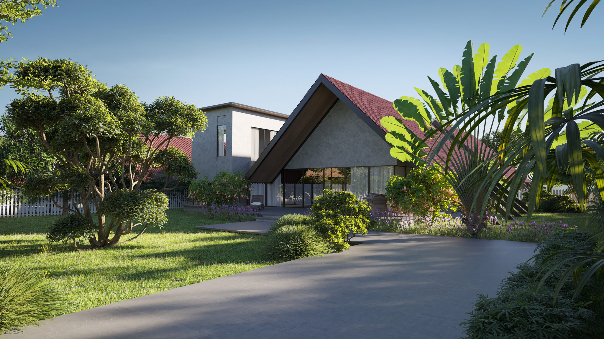 Aarvi realty - Aarvi